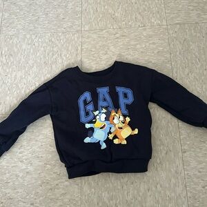 Toddler sweatshirt size 3t